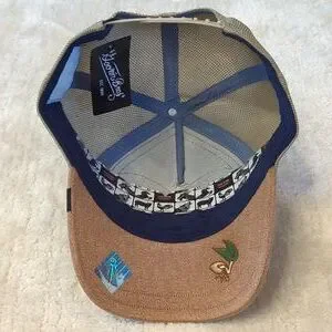 Goorin Bros | Accessories | Goorin Bros Silky Animal Farm  display picture 1